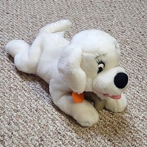 Disney Dalmatian Oddball Stuffed Toy